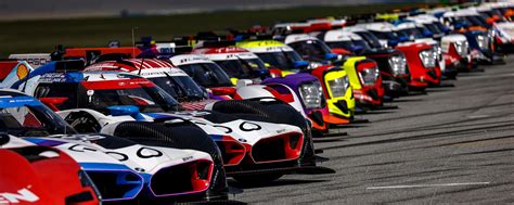 imsa rolex 24